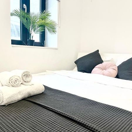 Apollo 1 Apartment ブカレスト エクステリア 写真