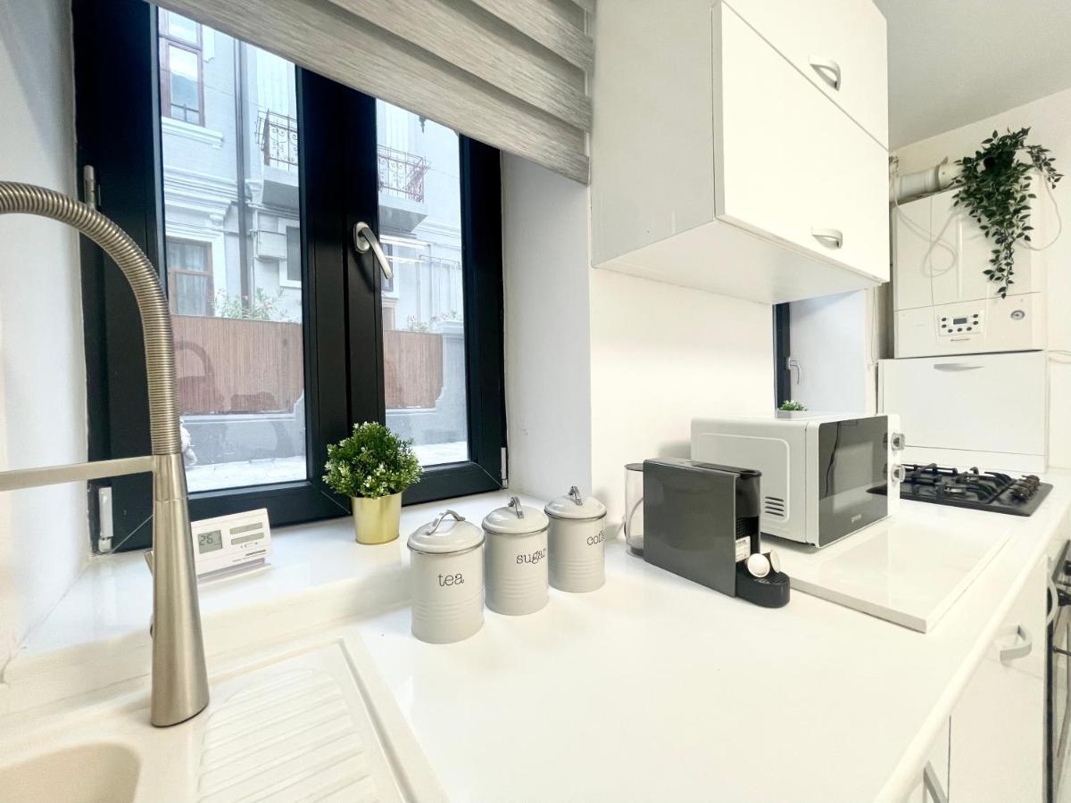 Apollo 1 Apartment ブカレスト エクステリア 写真