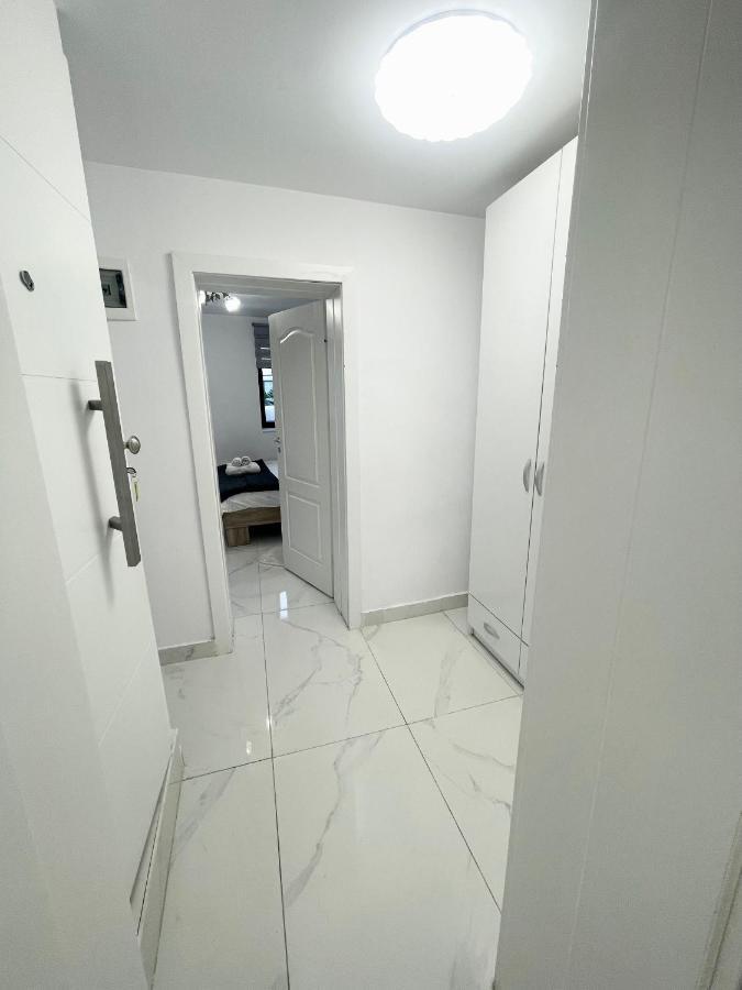 Apollo 1 Apartment ブカレスト エクステリア 写真
