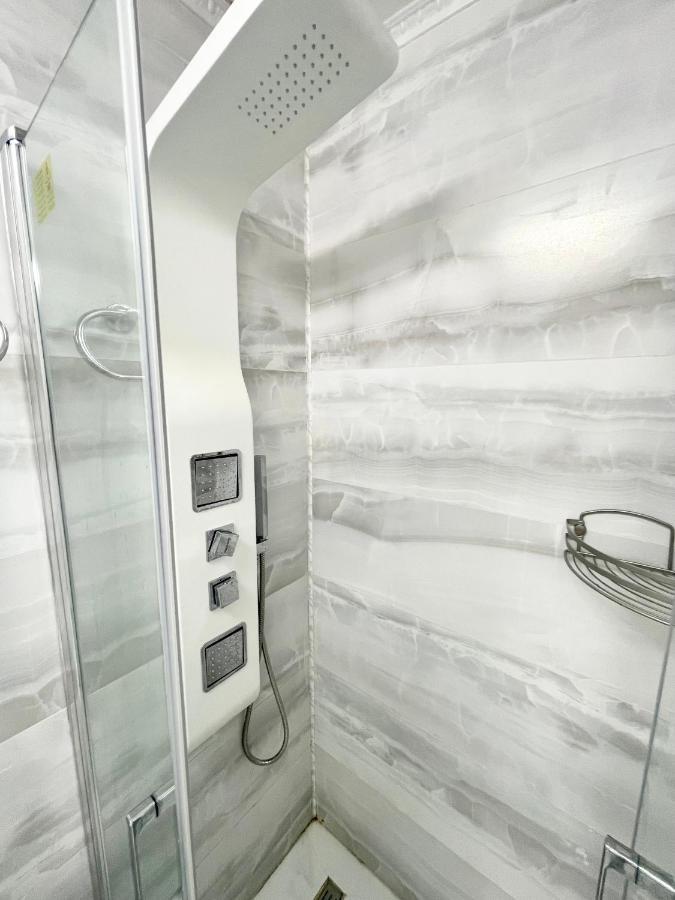 Apollo 1 Apartment ブカレスト エクステリア 写真