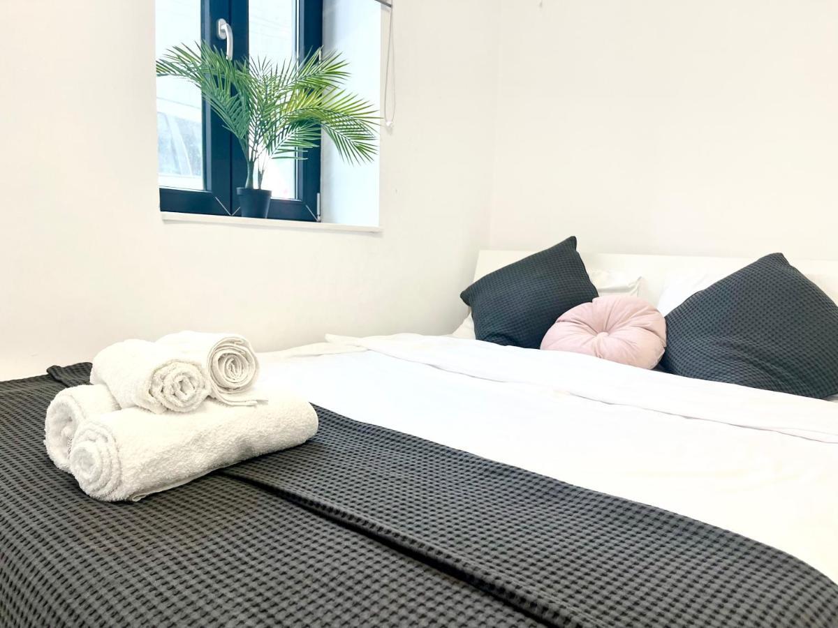 Apollo 1 Apartment ブカレスト エクステリア 写真